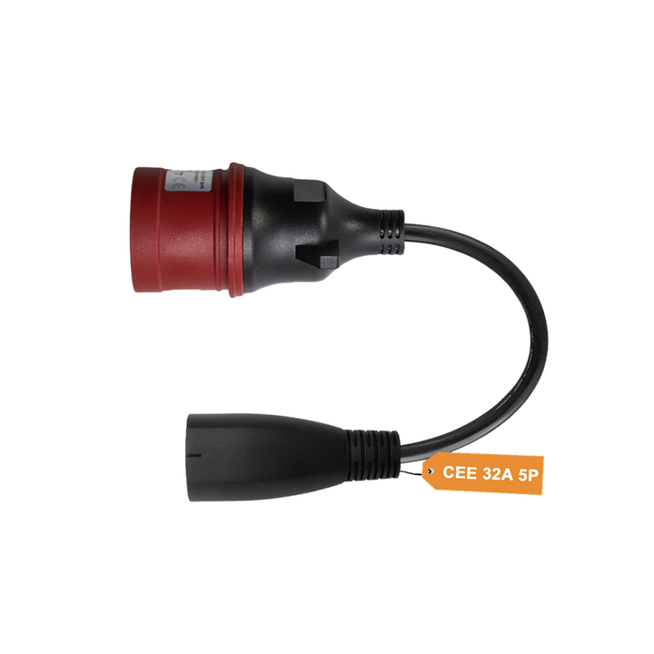 Adapter CEE32A - do serii Q PRO