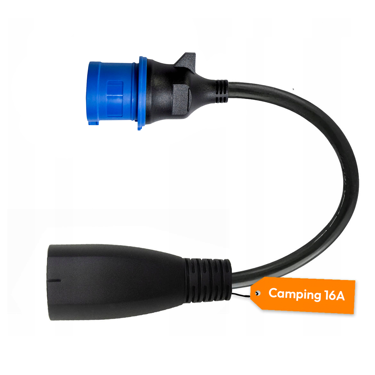 Adapter CEE16A Niebieski - do serii Q PRO