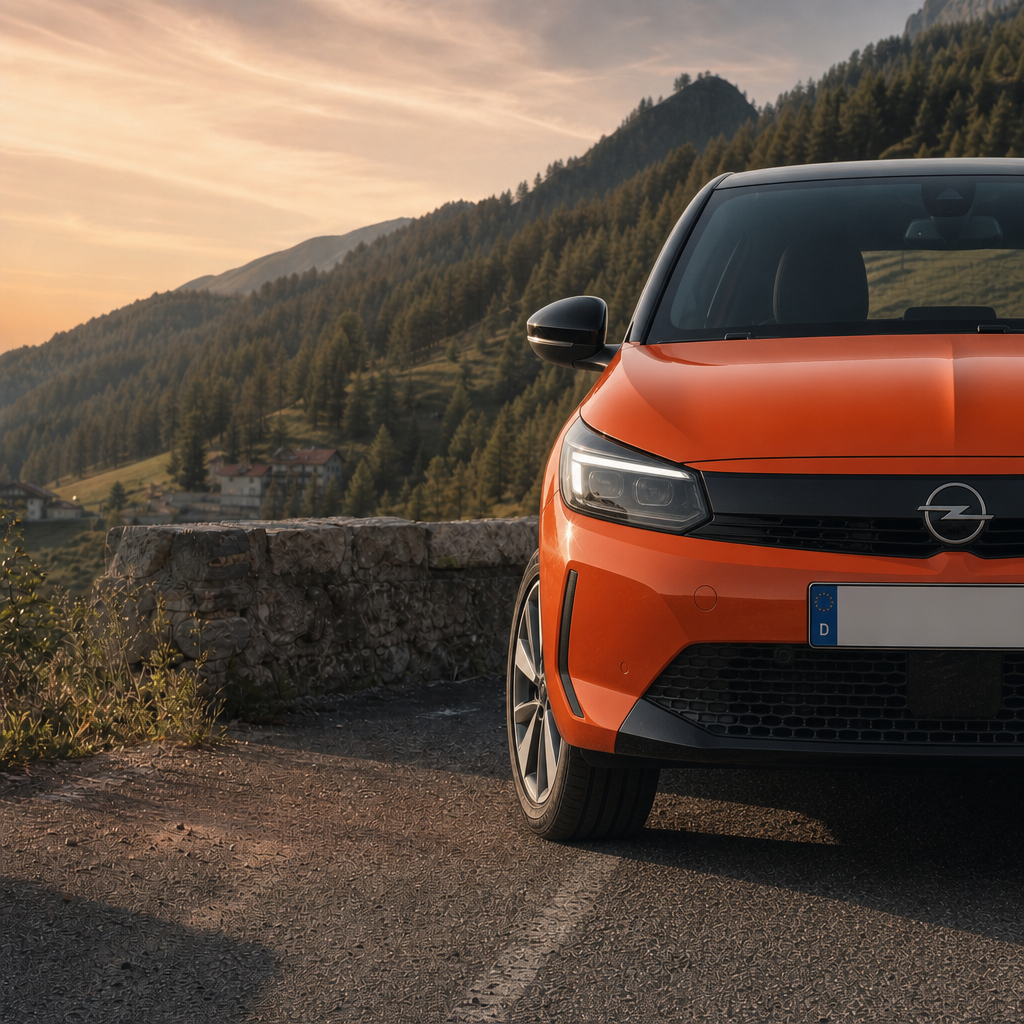 Opel Corsa-e. Elektryczny bestseller segmentu B