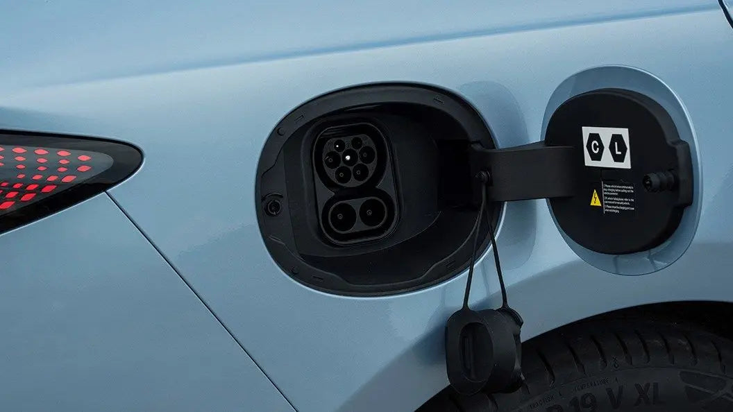 Jak ładować BYD Seal sedan w domu: Kompletny przewodnik