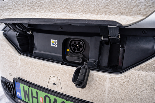 Omoda E5: Quick Charging Guide and Charger Selection