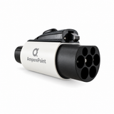 Adapter Type 2 → Tesla / NACS AC, 32 A