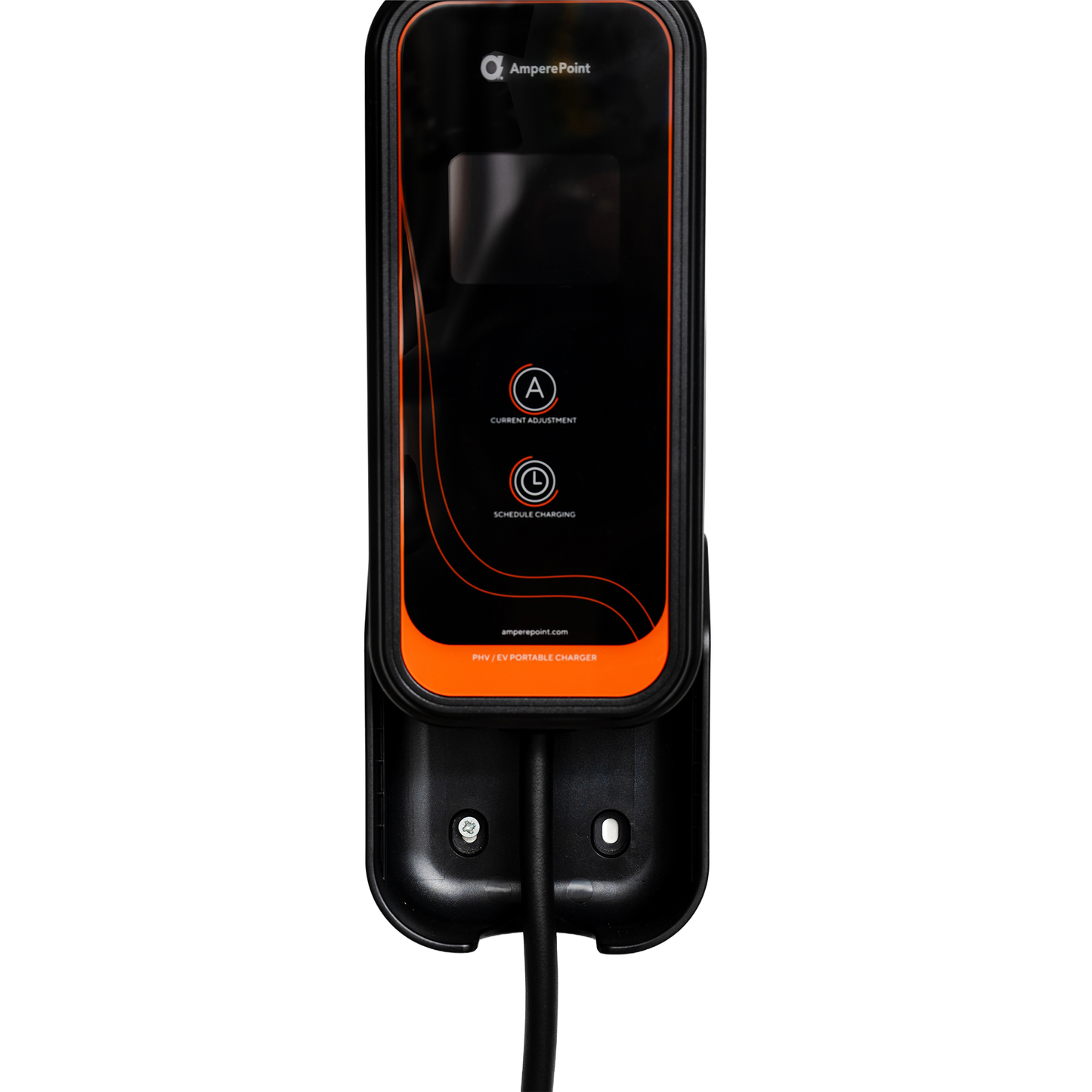 Uchwyt ścienny do ładowarek – do serii P i B