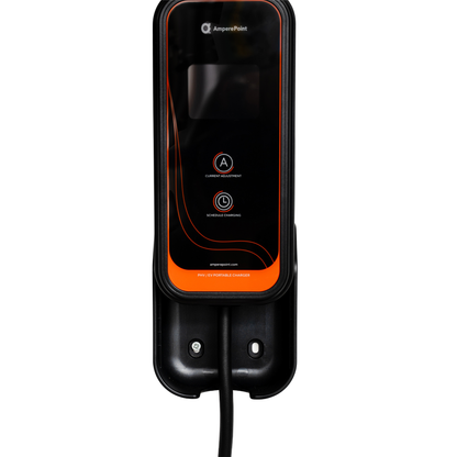 Uchwyt ścienny do ładowarek – do serii P i B