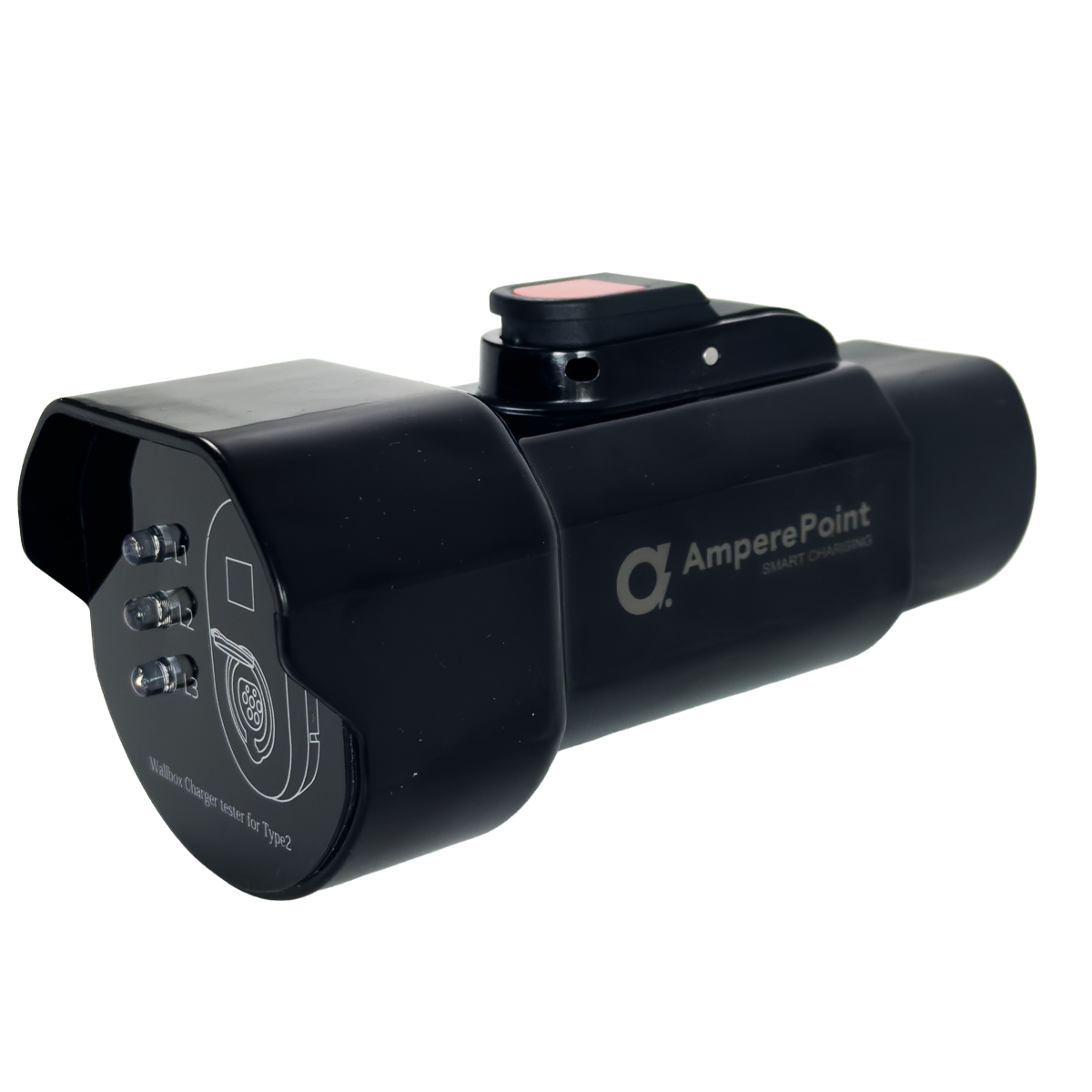 Tester stacji ładowania EV Type 2