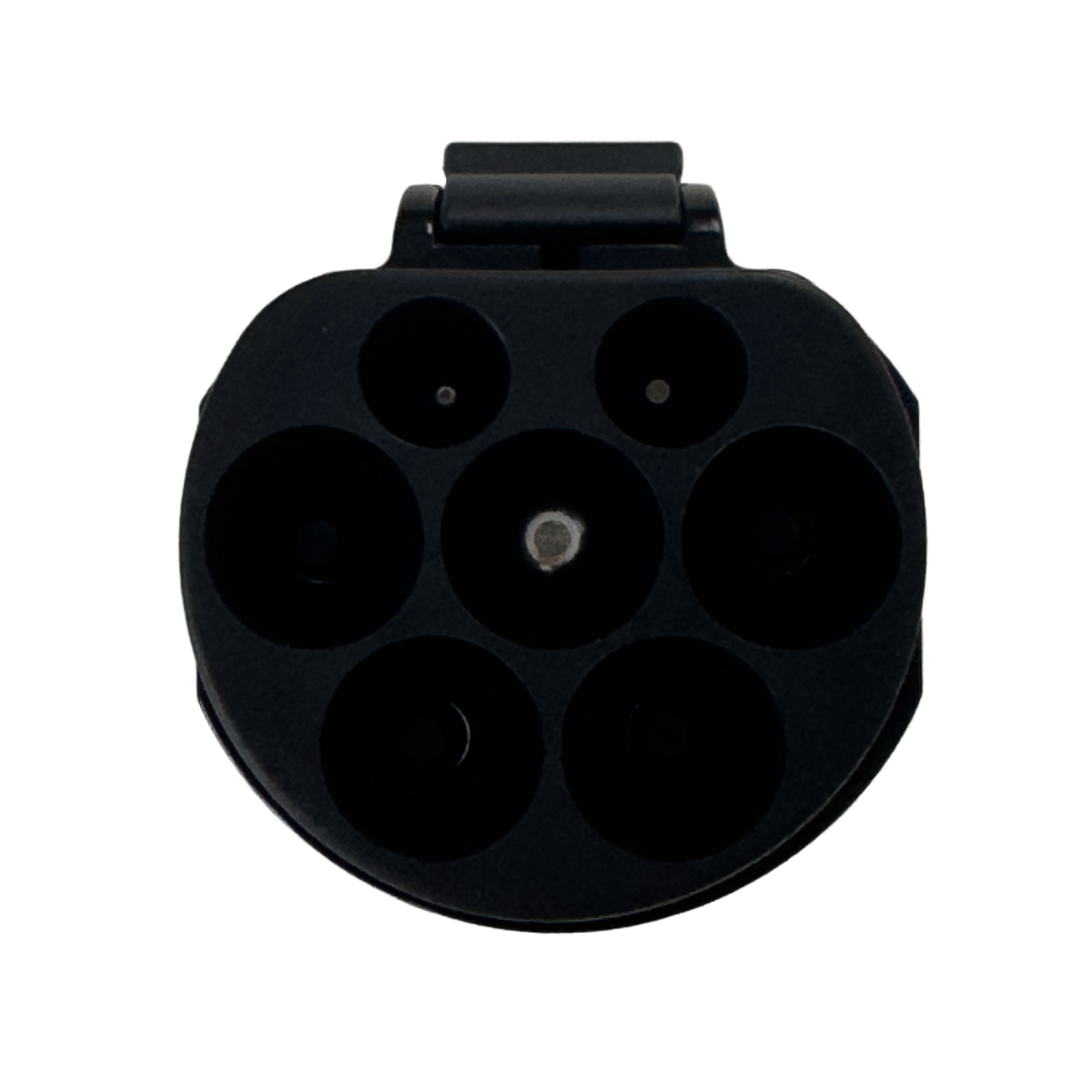 Tester stacji ładowania EV Type 2