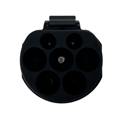 Tester stacji ładowania EV Type 2