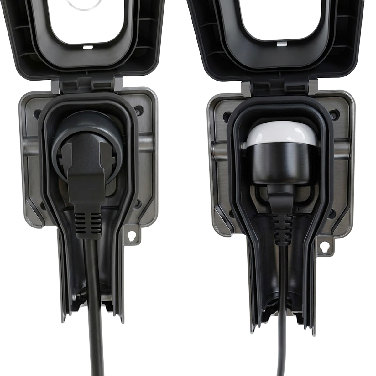 Dr. Storm Gniazdo - Opancerzone Zewnętrzne Gniazdo EV na Ekstremalne Warunki