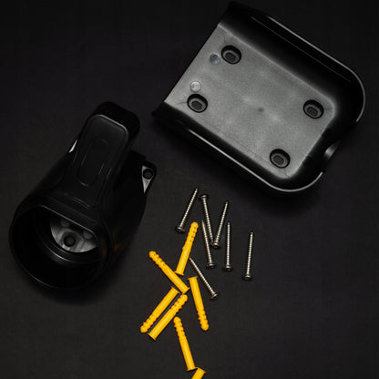 Ładowarka Przenośna P35 -  16A, 3,7kW, 10M Typ 2