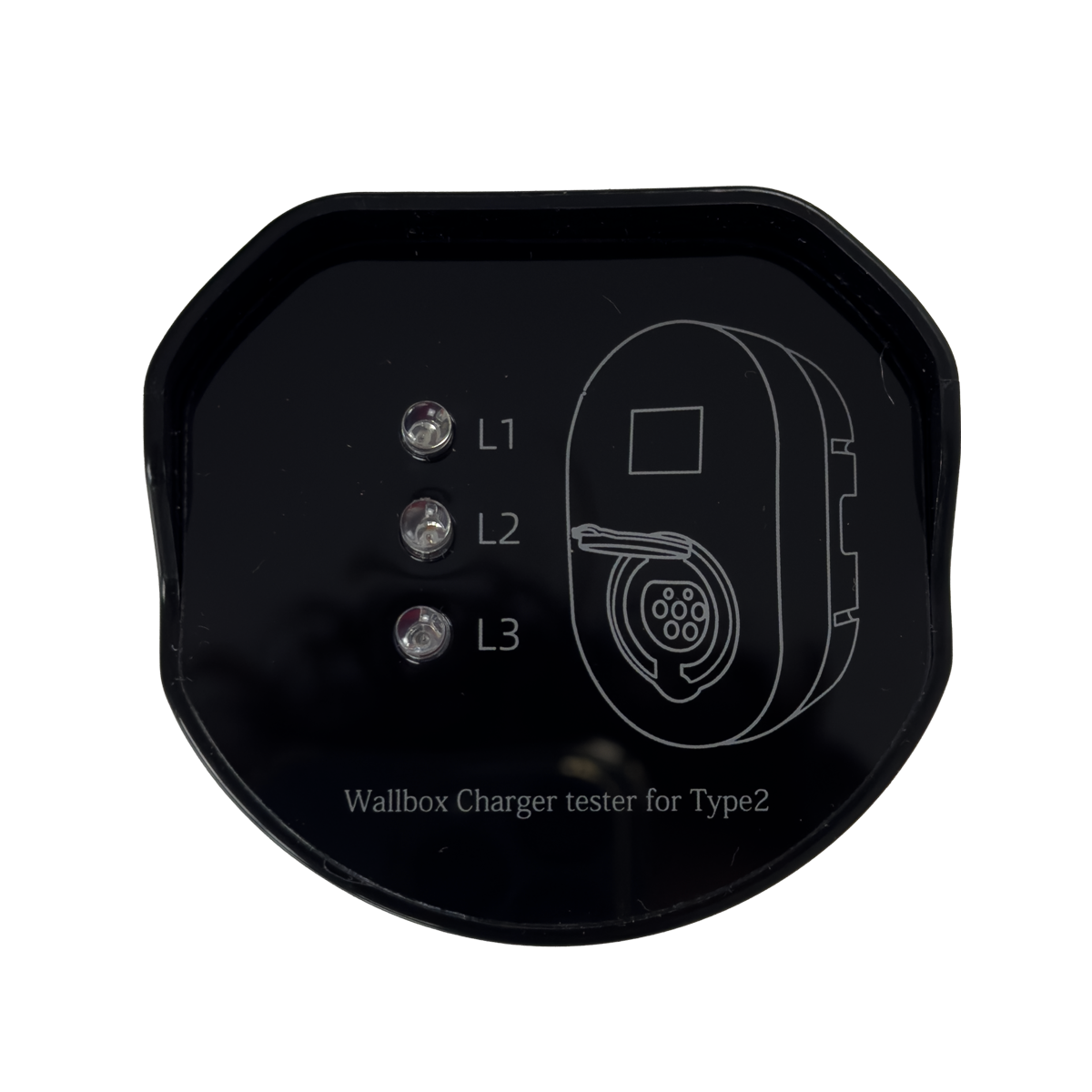 Tester stacji ładowania EV Type 2