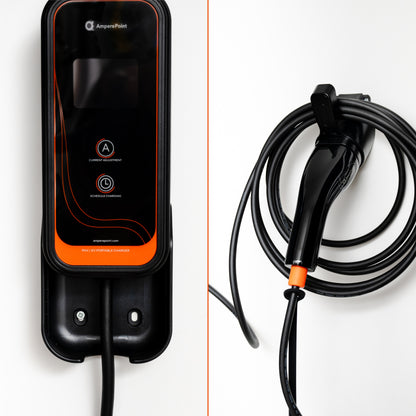 Przenośna ładowarka P11 (16A, Typ 2, 11kW)