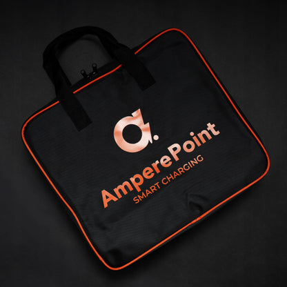 Ładowarka Przenośna P35 -  16A, 3,7kW, 10M Typ 2