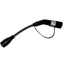 Adapter Typ 2 - do stacji ładowania prądem przemiennym (Q11 PRO i Q22 PRO)