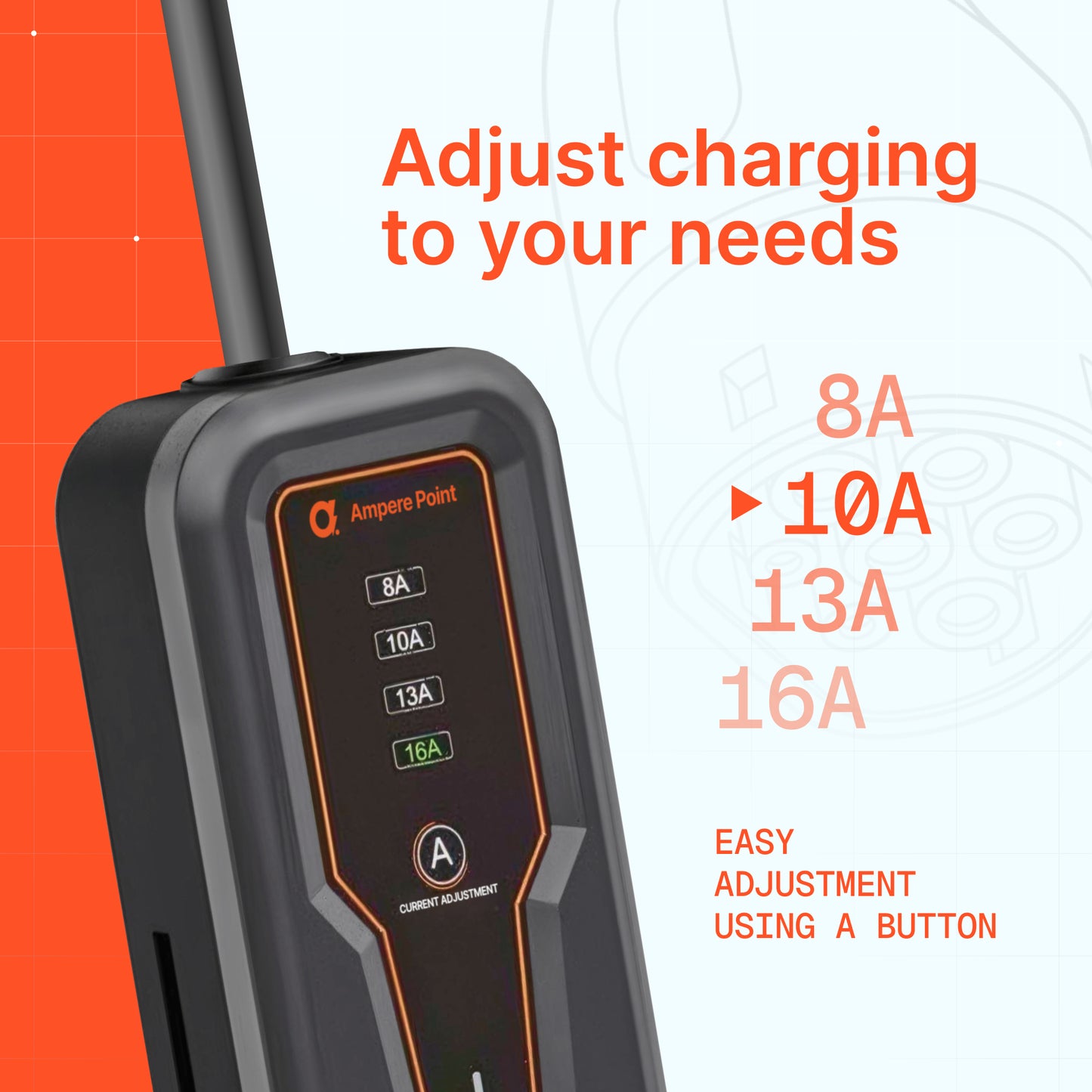 AMPER EPOINT B35