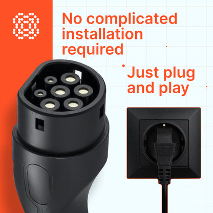 AMPERE POINT B35