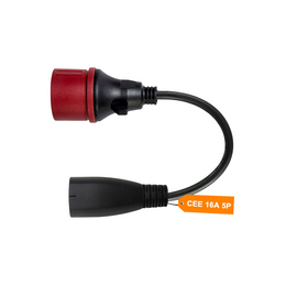 Adapter CEE16A - do serii Q PRO