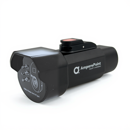 EV Charging Station Tester Type 2 - AmperePoint