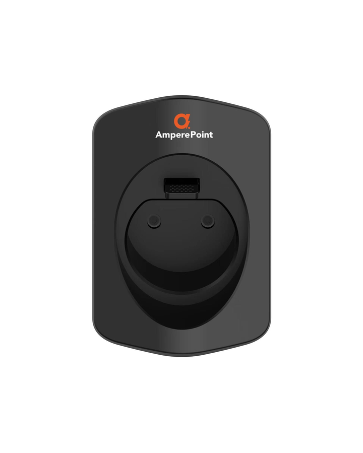 Plug wall mount (for all chargers)
