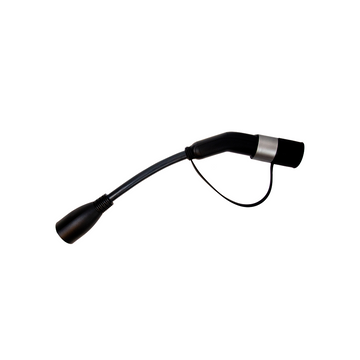 Adapter Typ 2 - do stacji ładowania prądem przemiennym (Q11 PRO i Q22 PRO)