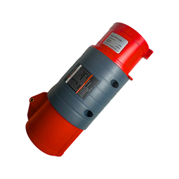 ADAPTER PRZEJSCIÓWKA 32A 5P NA 16A 5P