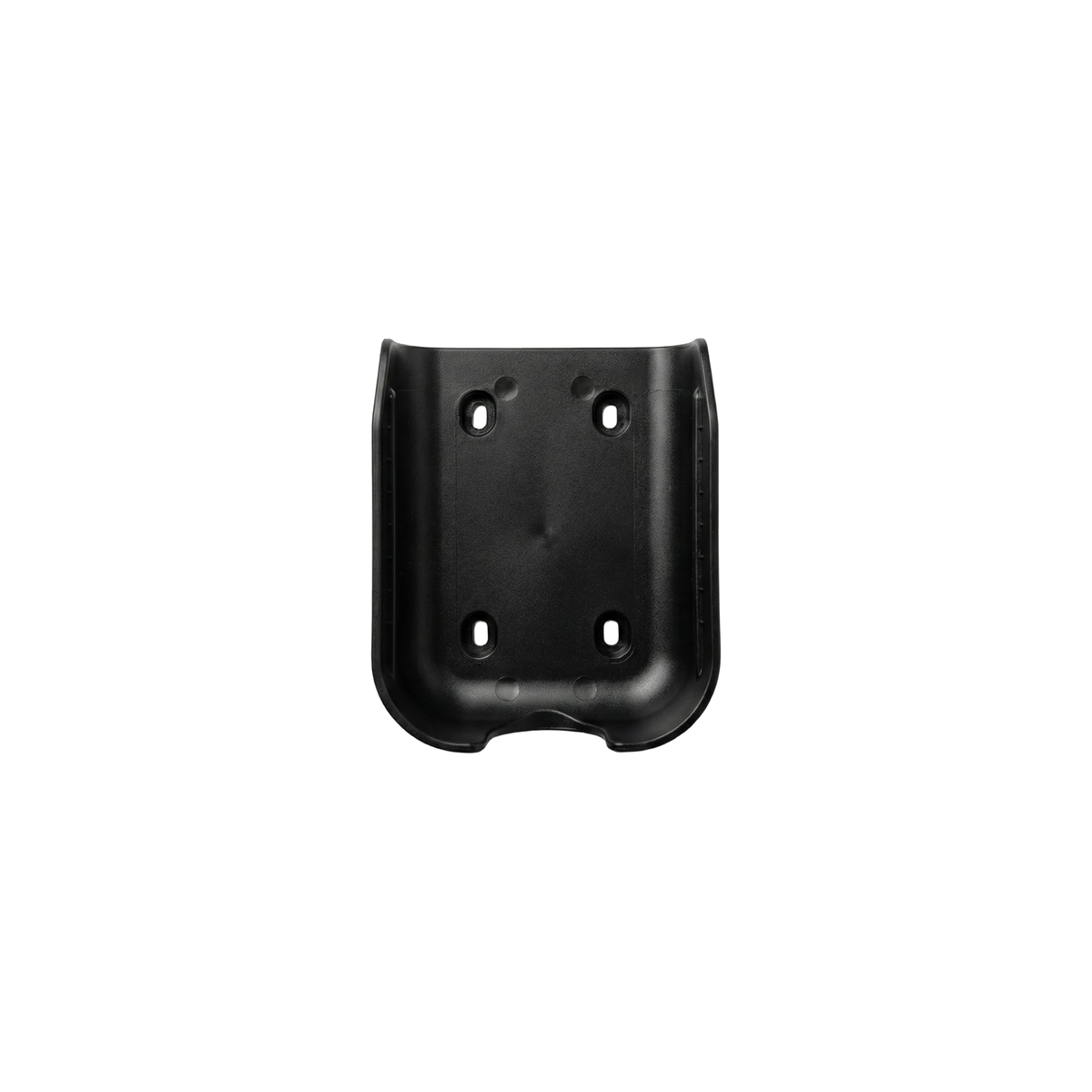 Wall Mount Holder for Chargers - P & B Series
