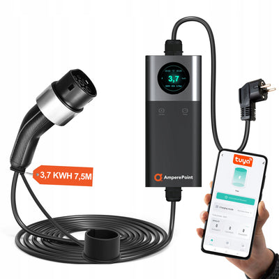Q11 WiFi intelligent (11 kW)