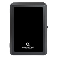 Skrzynka na ładowarkę z termometrem | AMP-BOX